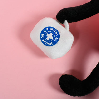 Peluche collector édition limitée Speedons 6