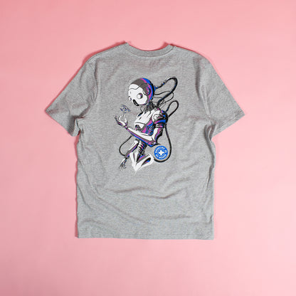 T-shirt bio collector édition limitée Speedons 6