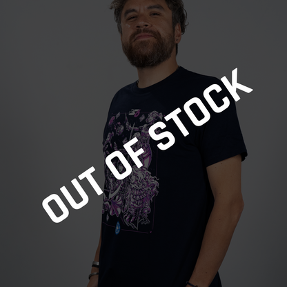 T-shirt bio Speedons 2026